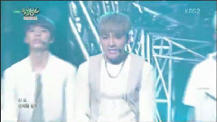 Intro & Storm - KBS 音樂銀行 現場版 15/11/13