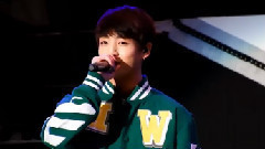 我是音樂系2年級的田柾國自我介紹