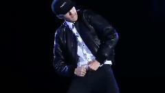 勛白(Sebaek) Dance Time