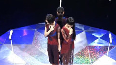 STAR TRAIN(Music Station)現場版 15/11/13