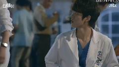 Jtbc韓劇< D-Day >EP16 李成烈Cut