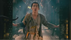 電影<捉妖記>妖王傳說版預告片