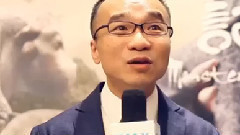 電影<捉妖記>拍攝花絮之江志強許誠毅談IMAX