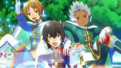 動漫< KING OF PRISM by PrettyRhythm >15秒CM