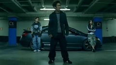 Black Eyed Peas,影視原聲 - Pump It