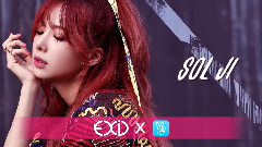 EXIDxV App 預告影像