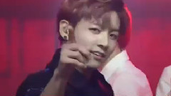 SEXY JUNGKOOK 性感柾國
