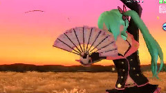 數多の舞 -Dance of many-