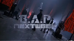 B.A.P下周回歸預告 - MBC 音樂中心 15/11/14