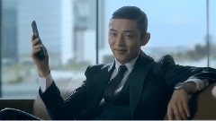 LG U tv G 電視中場篇CF