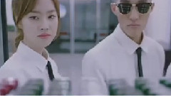 Zion.T - CJ HealthCare Hutgae Condition 提神飲料 CF