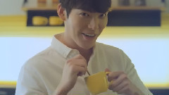 東西食品 MAXIM 黃金摩卡 摩卡咖啡 CF