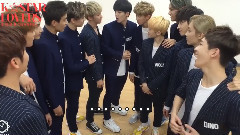 K-STAR LOVERS Seventeen獨創口號