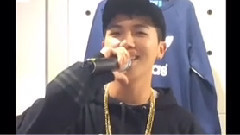 宋閔浩(Winner),Winner - 怯