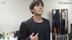 官網更新公開MelOn Music Awards后臺 防彈少年團