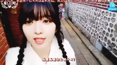 AOA澯美V狐貍的秘密 E02