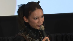 MAiDiGiTV 秋元才加 劇場版 媚空-ビクウ- 初日舞臺あいさつ 1