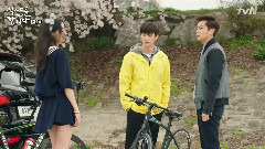 一起吃飯吧 KEVIN客串 CUT