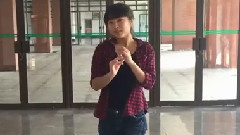優雅地(Like OOH-AHH) 舞蹈模仿