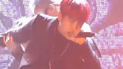 Young, Wild & Free - Comeback Showcase 現場版 15/11/15