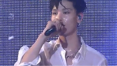 With U & Ending - Comeback Showcase 現場版 15/11/15
