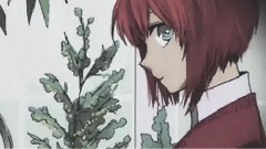 荊棘的魔法使與救贖的少女