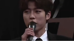 Press con INFINITE EFFECT in Singapore 記者會