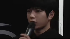 INFINITE EFFECT 新加坡 記者會