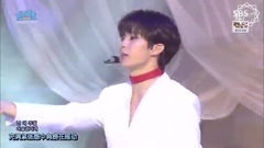 [STarLight _VIXX]151115人氣歌謠CBVIXX- Chained_up中字