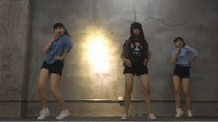 音悅stage - Huh