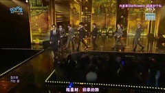 151115SBS人氣歌謠BTOB<回家的路>