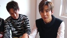 TEEN TOP ON AIR 創造生日紀念影像
