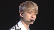 離別公式 K-POP World Festival 現場版 15/11/15