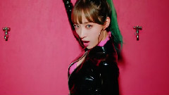 Hot Pink 第二版預告