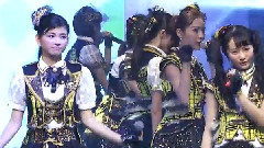 首屆年度風尚大賞現場演出