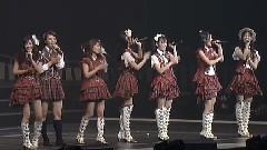 AKB48 希望滿席祭 贊否兩論