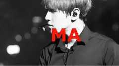 Hey MAMA 伯賢