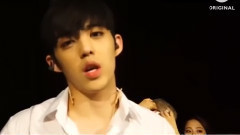 Seventeen 2輯 Mini-Album Showcase Behind Story