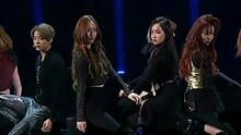 f(x) - 4walls 現場版