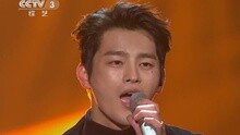 呼喊 17屆中韓歌會 現場版 15/11/14