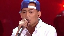 Splitman+back Home 17屆中韓歌會 現場版 15/11/14