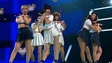 Heart Attack 17屆中韓歌會 現場版 15/11/14