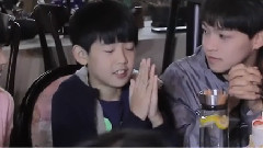 謝謝你們祝我生日快樂