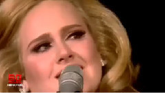 Adele - adele澳大利亞節目宣傳片