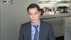 電影<飛霜>采訪視頻