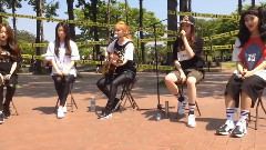 男子漢 抒情版
