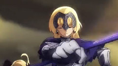 <Fate-Grand Order>TV廣告第三彈