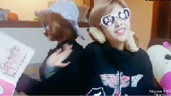 TWICE V Live 驚喜放送