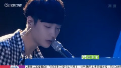 張藝興 VS XIUMIN 出場鋼琴 & 歌曲 SHOW Cut