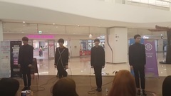151115 Coex HealingTIME - 不要忘記